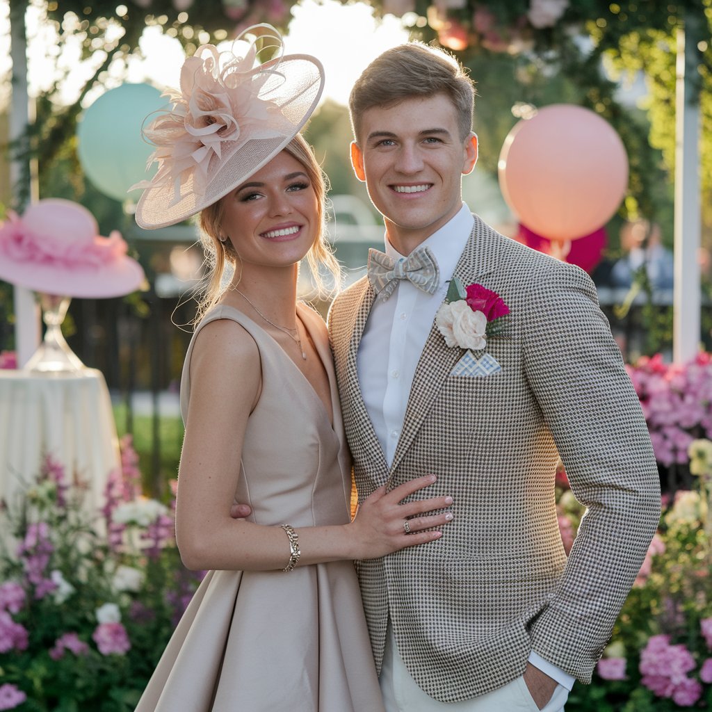 Kentucky Derby Outfit Ideas!