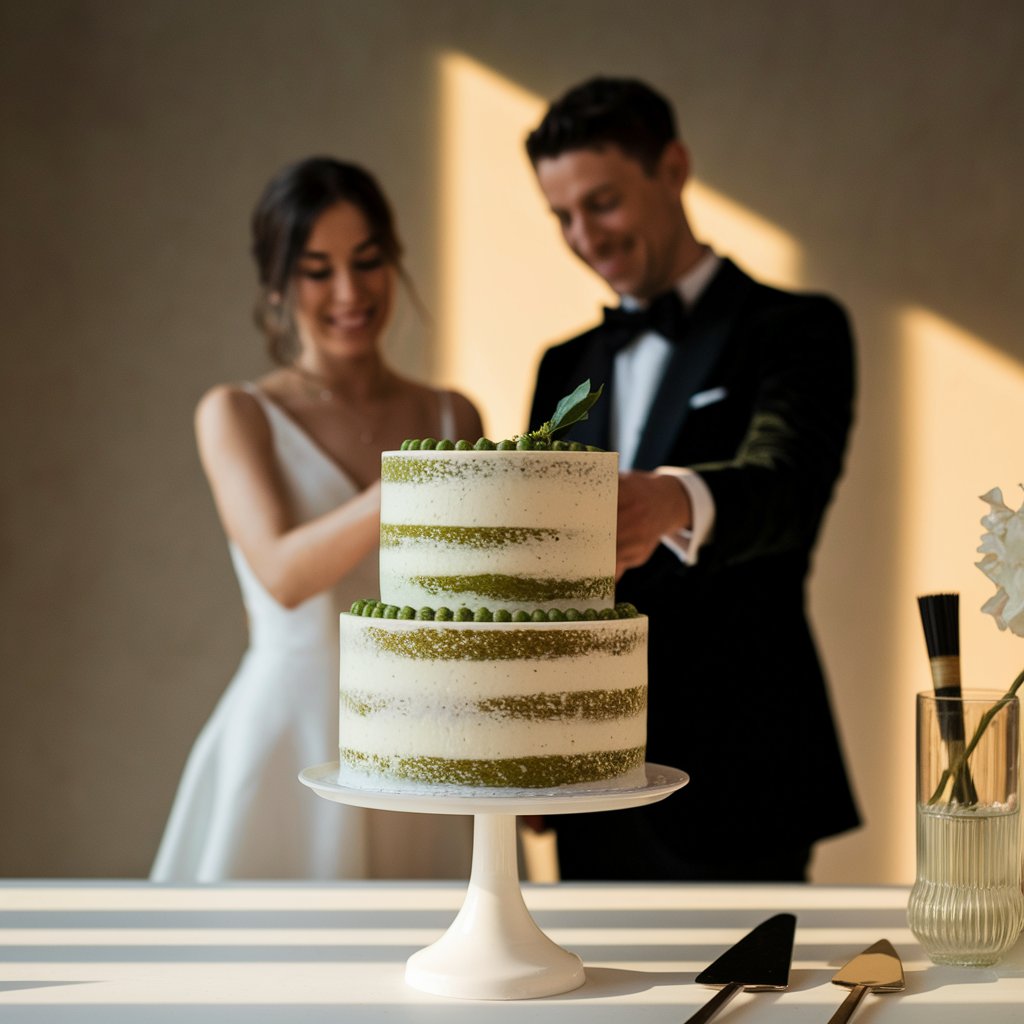 20 Awesome Wedding Cake Flavor Ideas!