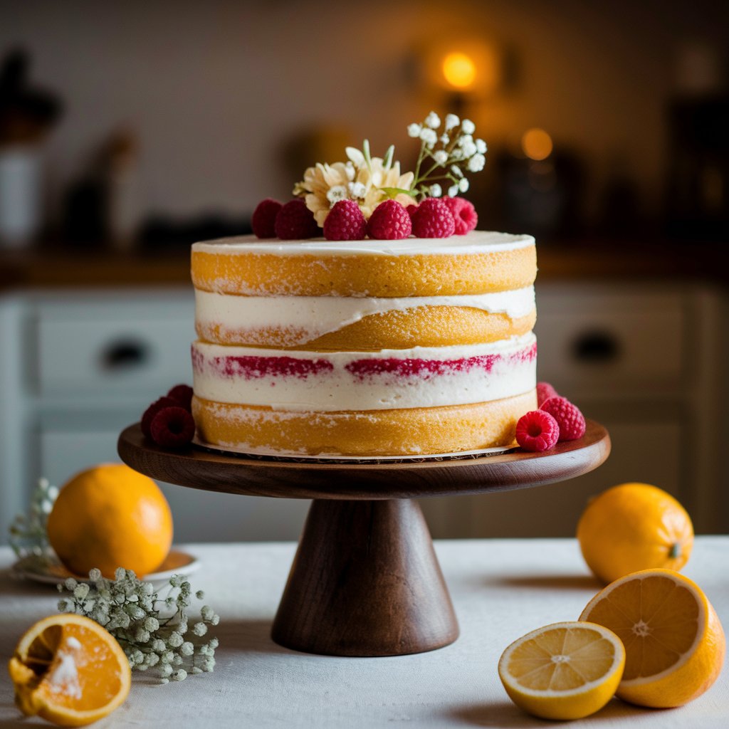 20 Awesome Wedding Cake Flavor Ideas!