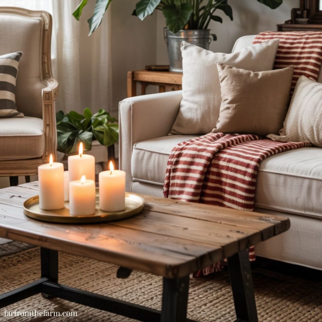 Non-Tacky Memorial Day Decor Ideas!