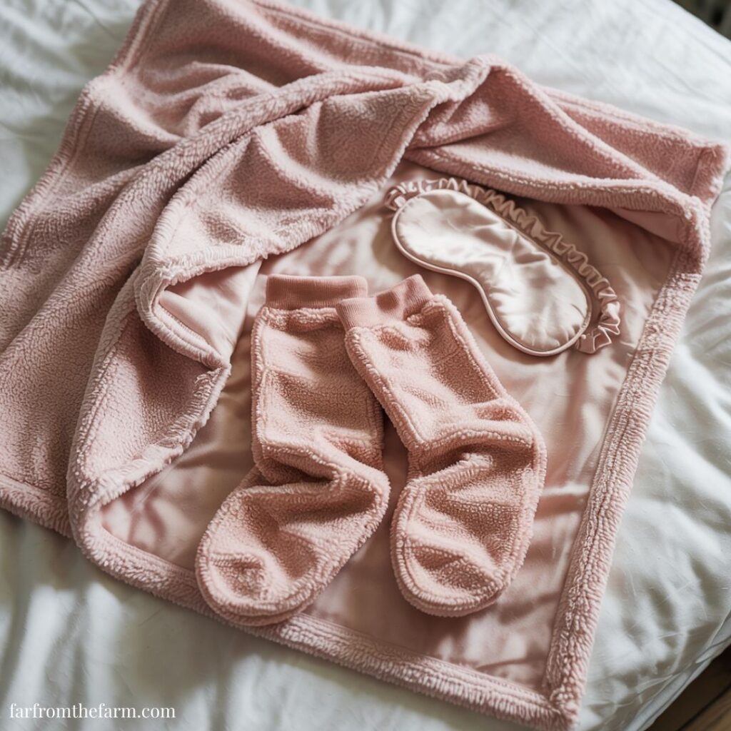 How to Style a Thoughtful Mother’s Day Gift Basket on a Budget!