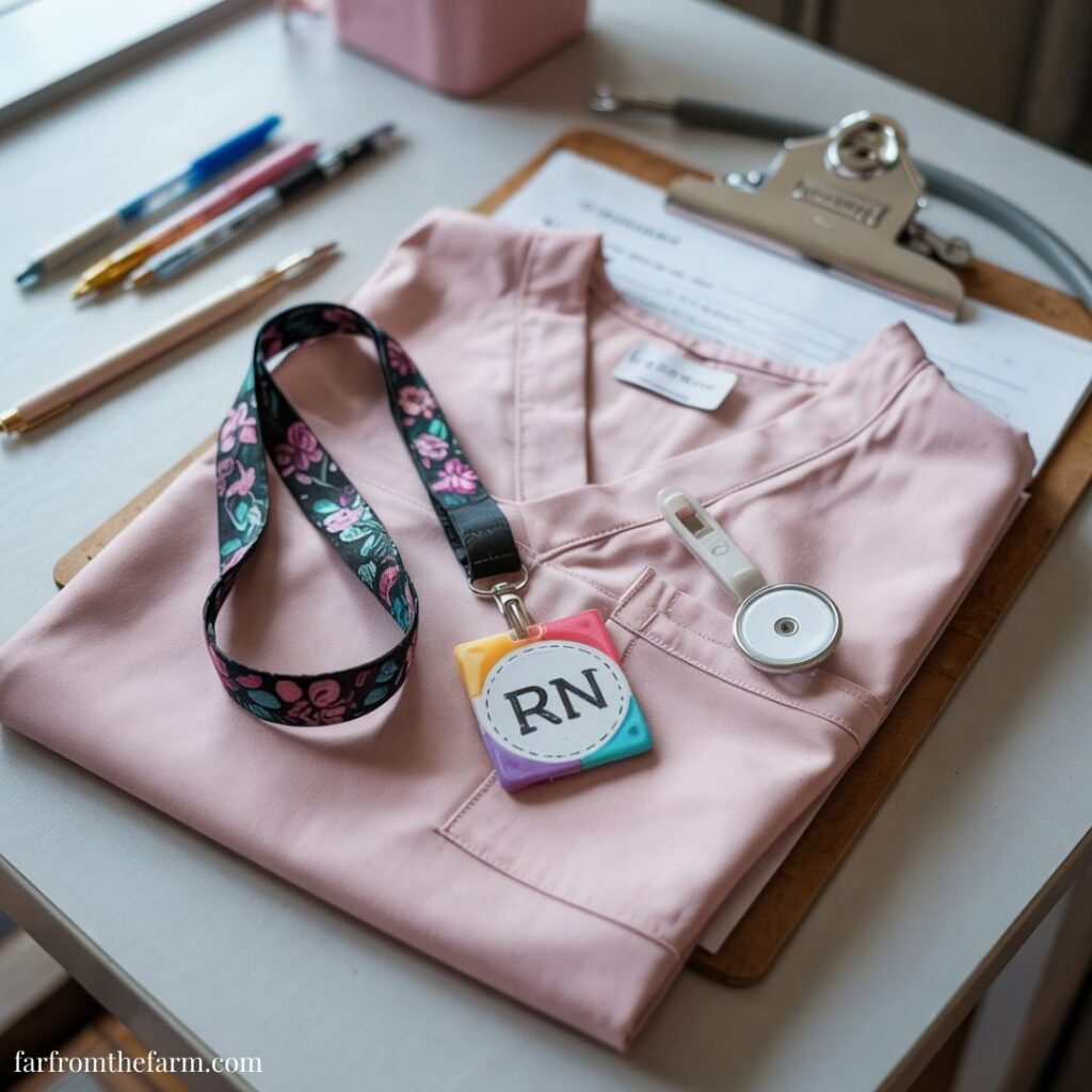 Mother’s Day Gift Ideas for Nurses!