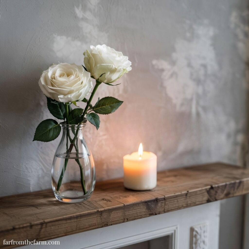 Non-Tacky Memorial Day Decor Ideas!