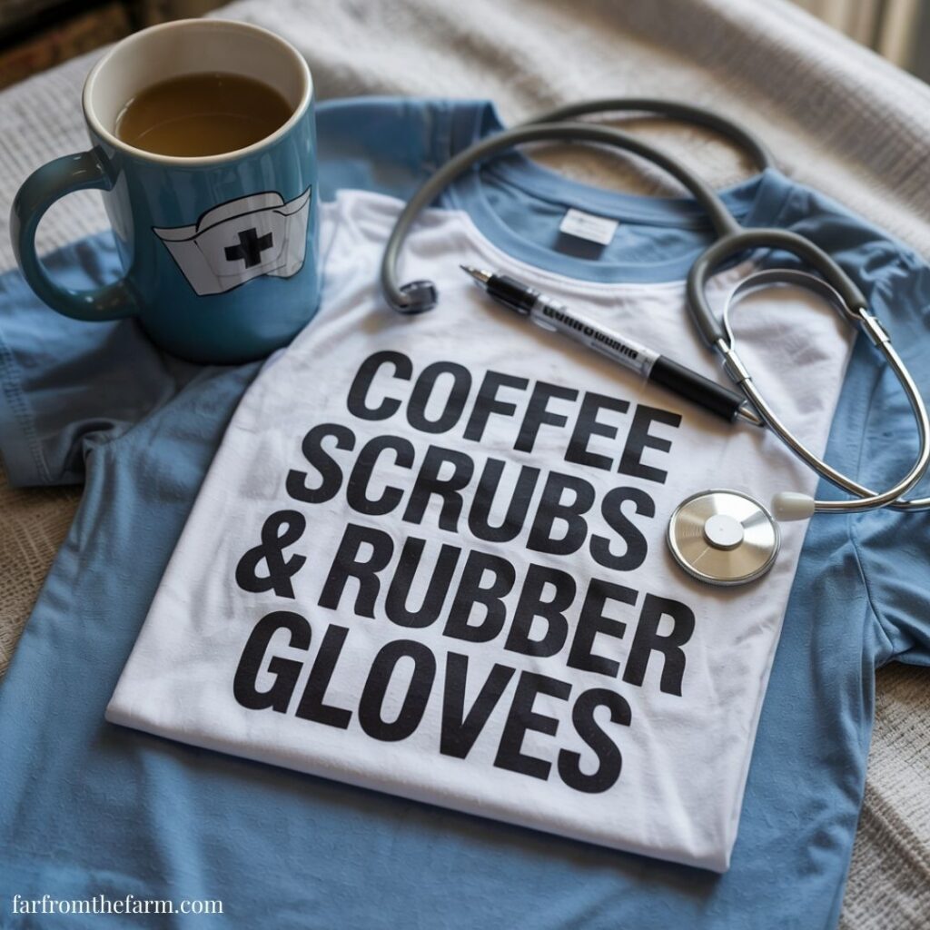 Mother’s Day Gift Ideas for Nurses!