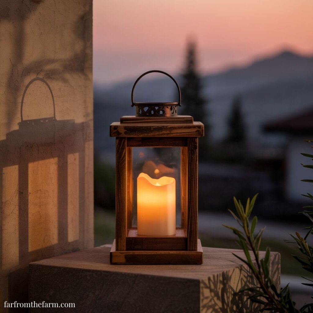 Non-Tacky Memorial Day Decor Ideas!