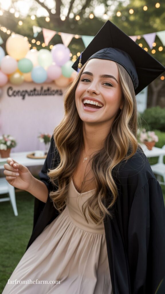 Tips and Must-Haves for a Smooth Graduation Day!