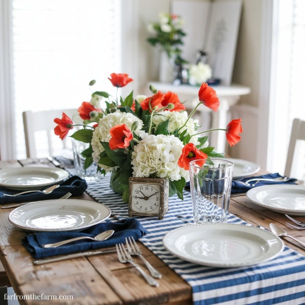 Classy Memorial Day Brunch Ideas!