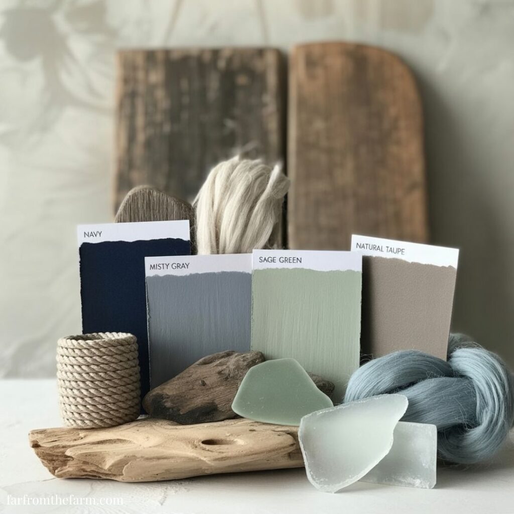 Fisherman Aesthetic Home Decor and Outfit Ideas!