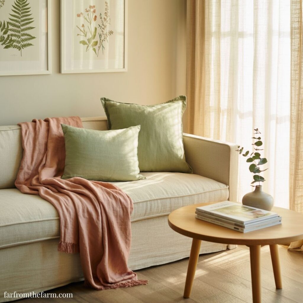 Classy Summer Decor Ideas!