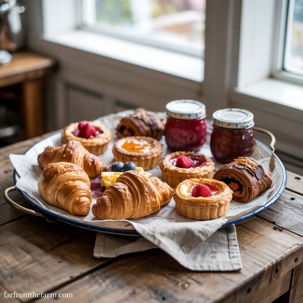 Classy Memorial Day Brunch Ideas!