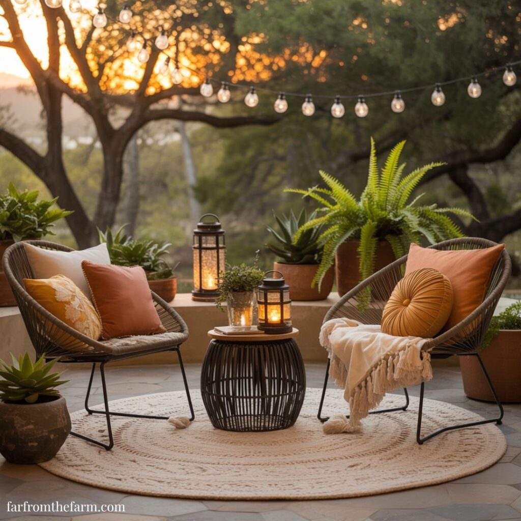 Classy Summer Decor Ideas!