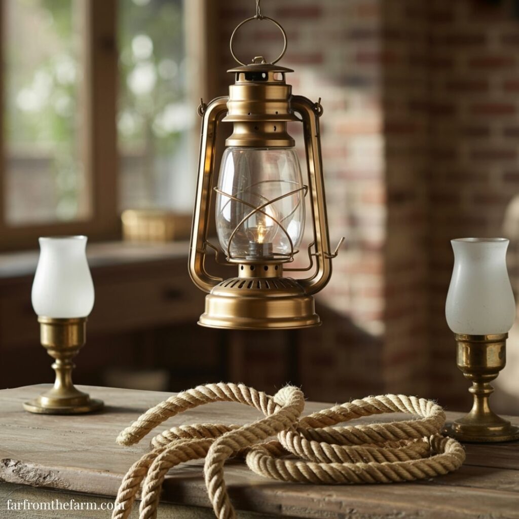 Fisherman Aesthetic Home Decor and Outfit Ideas!