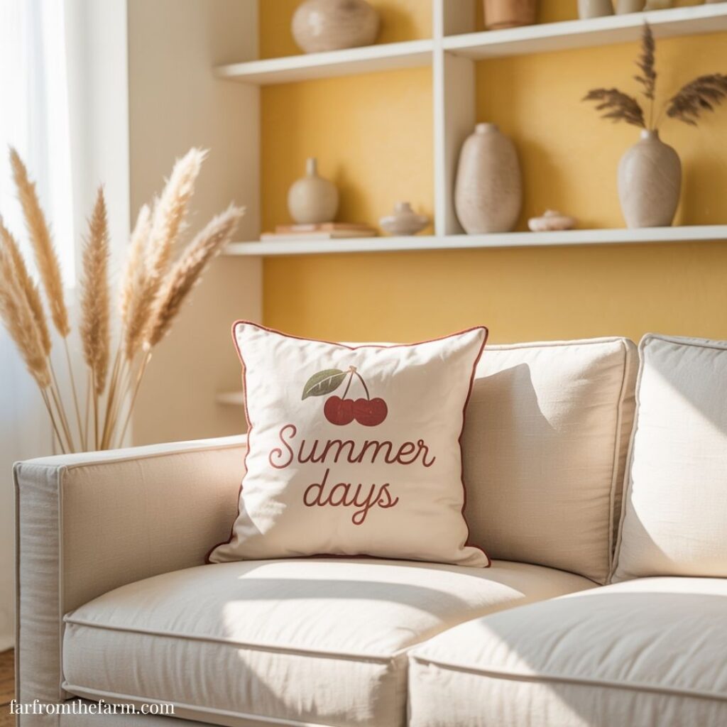 Classy Summer Decor Ideas!