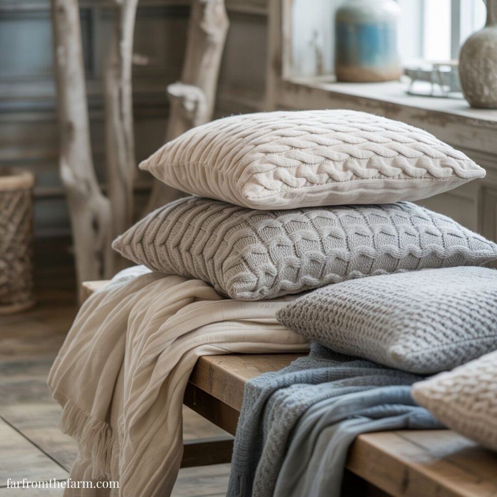 Fisherman Aesthetic Home Decor and Outfit Ideas!