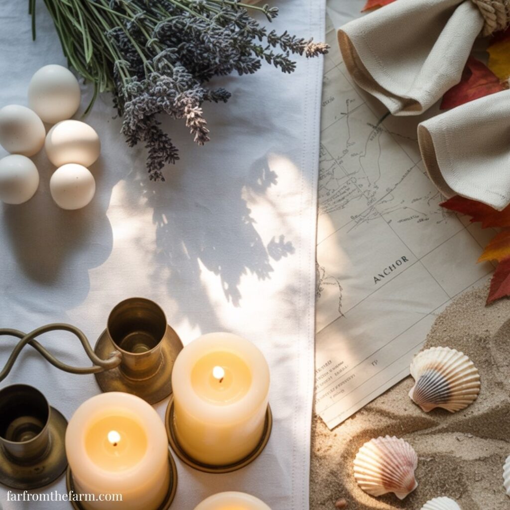 Fisherman Aesthetic Home Decor and Outfit Ideas!