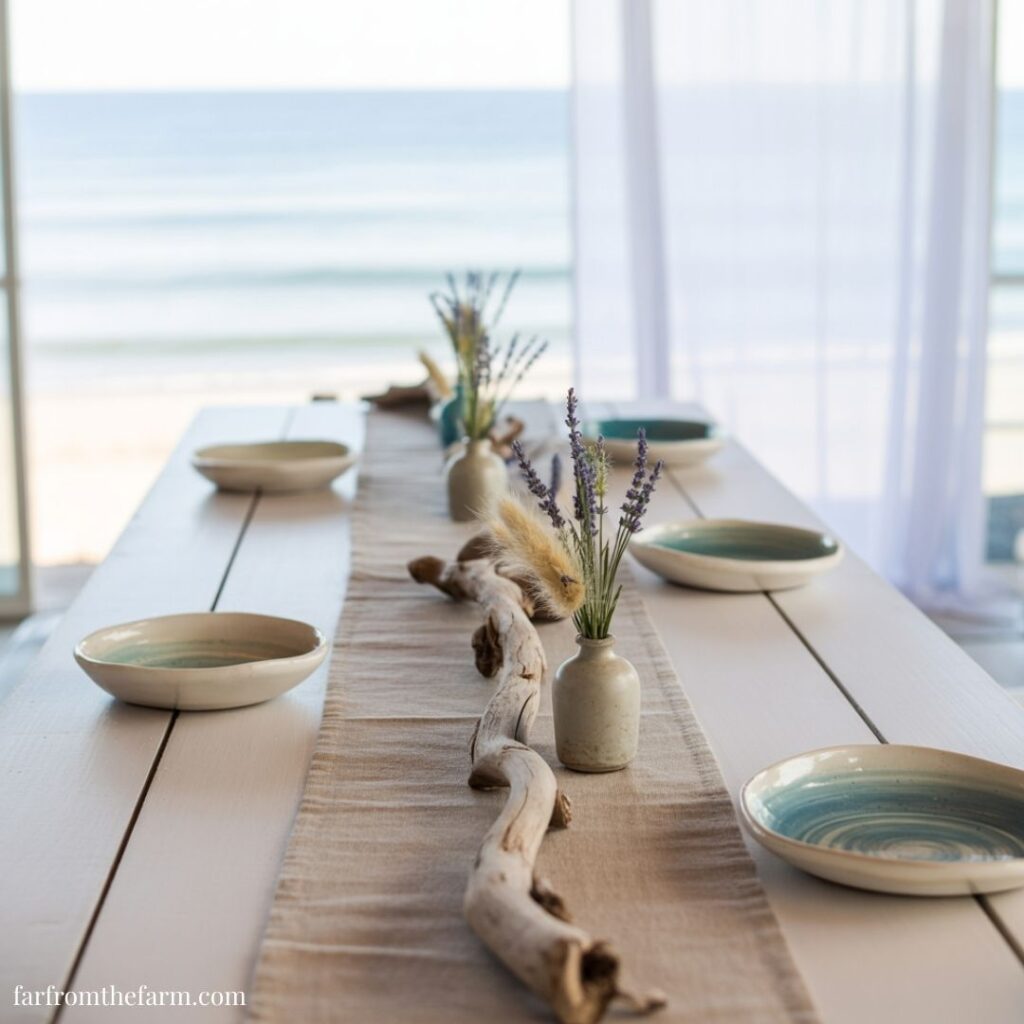 Fisherman Aesthetic Home Decor and Outfit Ideas!