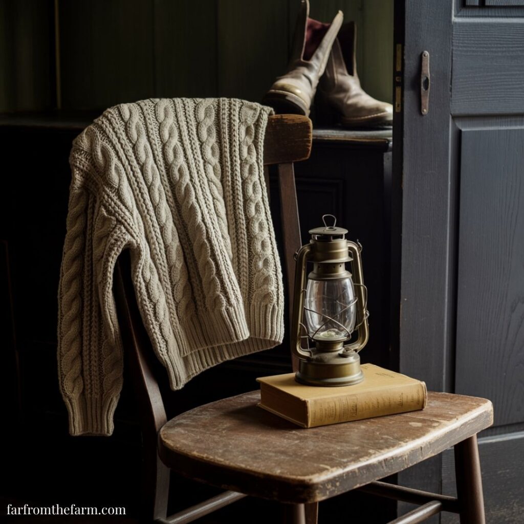 Fisherman Aesthetic Home Decor and Outfit Ideas!