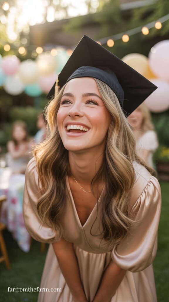 Tips and Must-Haves for a Smooth Graduation Day!