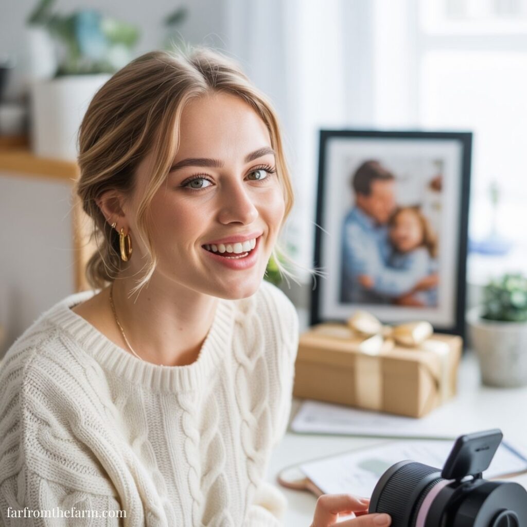 Father’s Day Social Media Post Ideas for Bloggers and Content Creators!