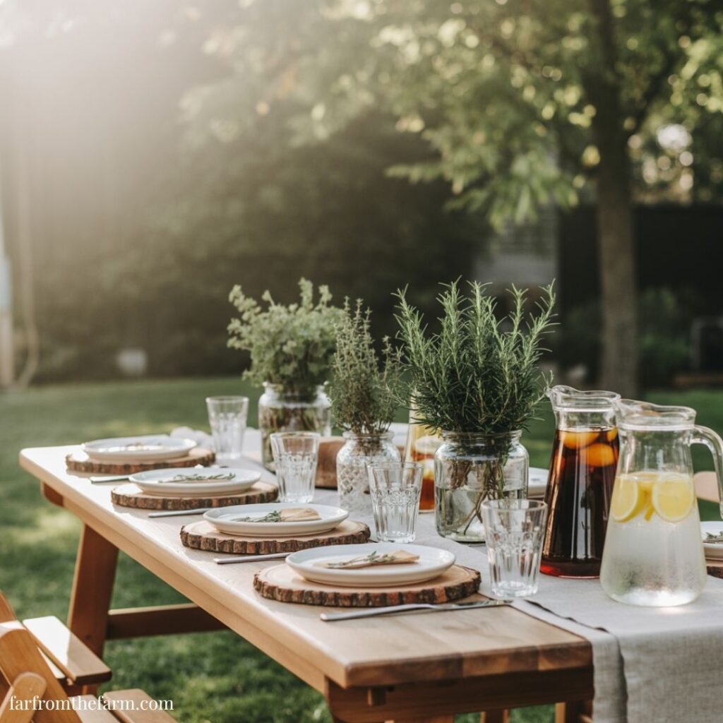 Father’s Day Tablescape Ideas for All Occasions!
