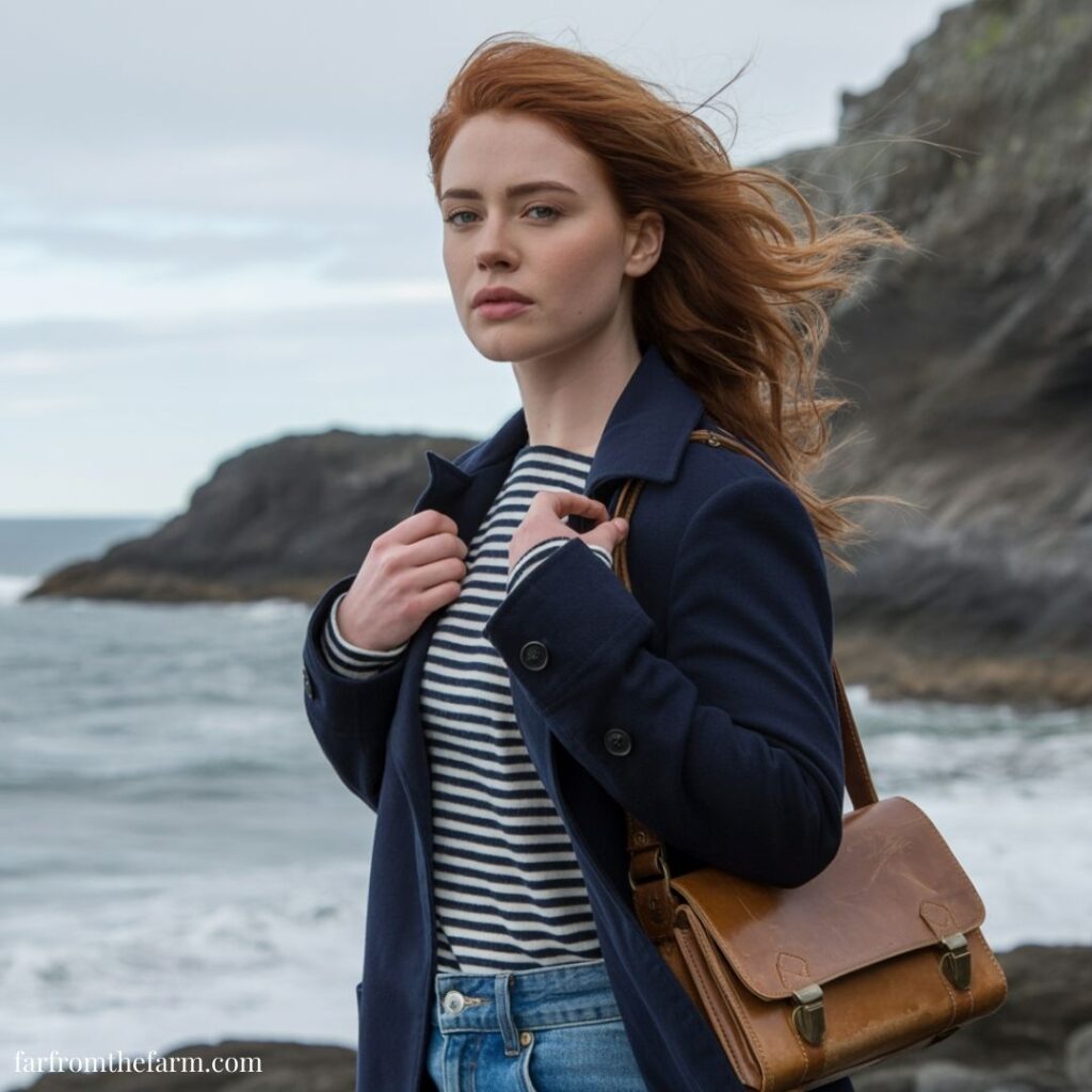 Fisherman Aesthetic Home Decor and Outfit Ideas!