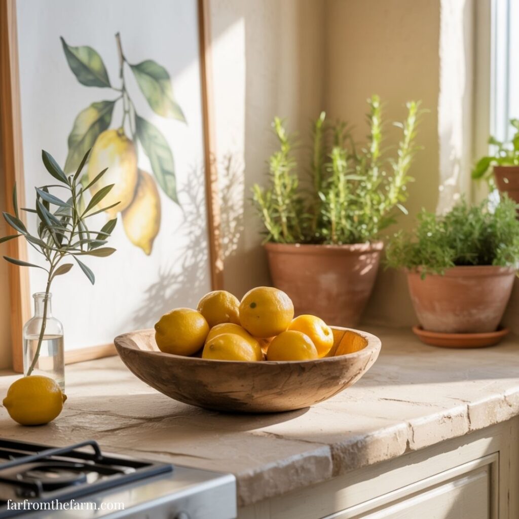 Classy Summer Decor Ideas!