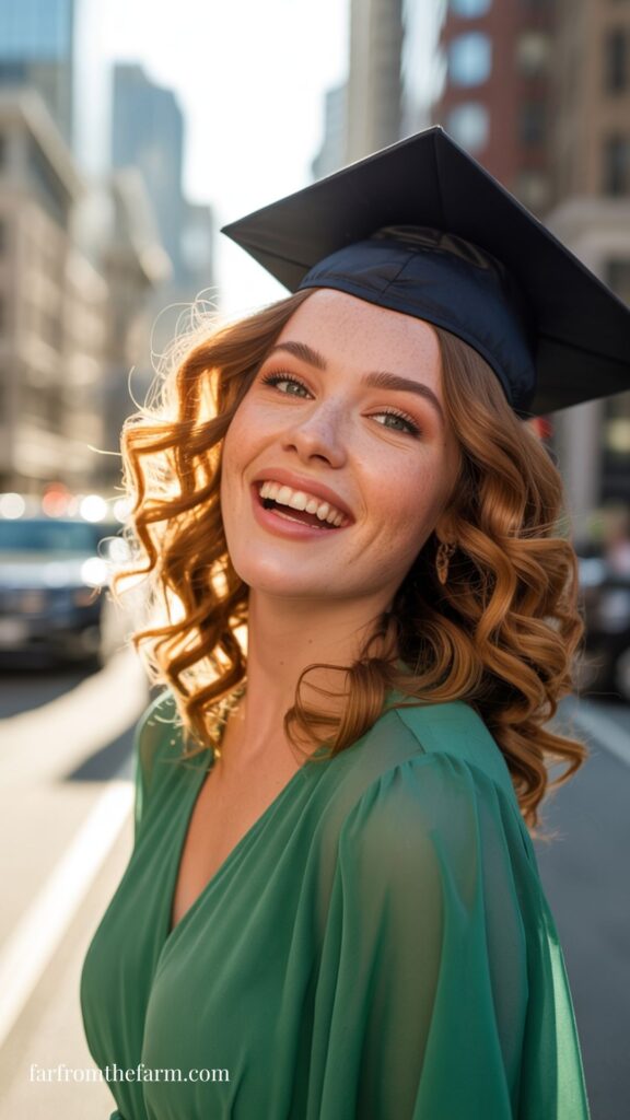 Tips and Must-Haves for a Smooth Graduation Day!