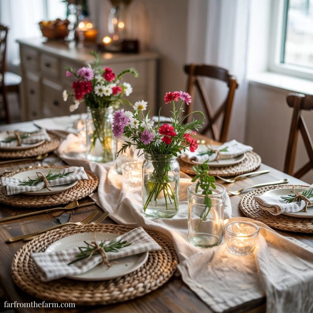 Classy Memorial Day Brunch Ideas!