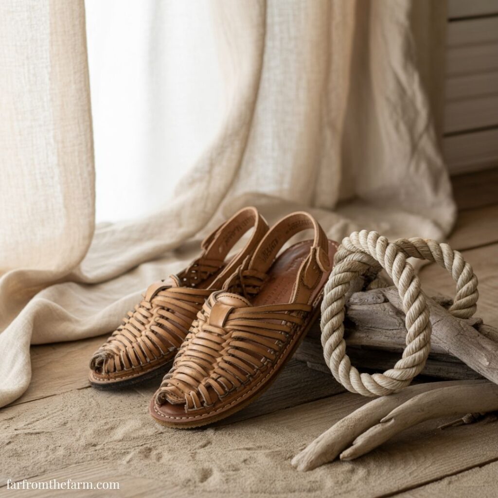 Fisherman Aesthetic Home Decor and Outfit Ideas!