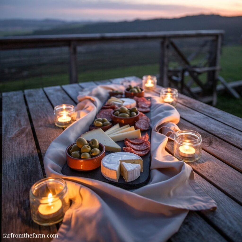 Father’s Day Tablescape Ideas for All Occasions!
