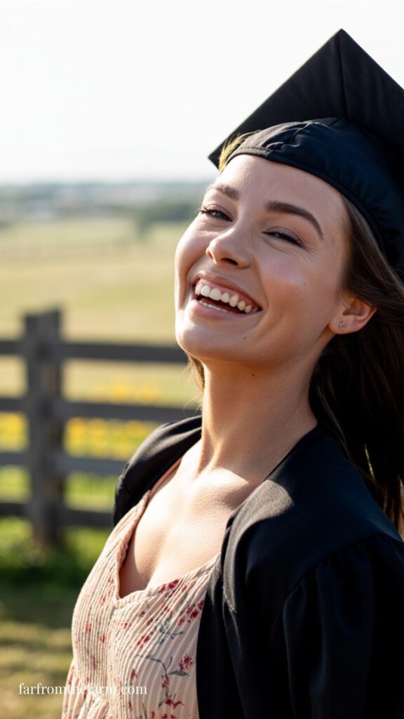 Tips and Must-Haves for a Smooth Graduation Day!