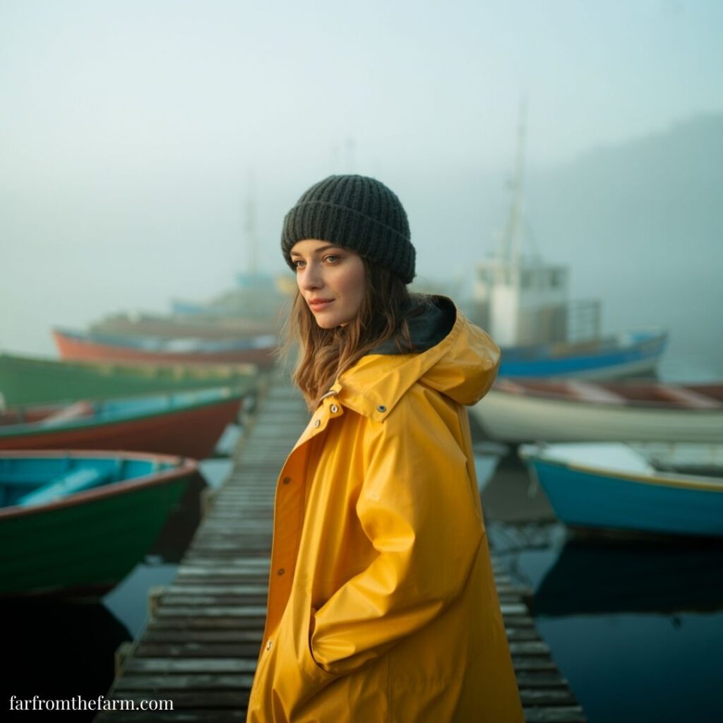 Fisherman Aesthetic Home Decor and Outfit Ideas!