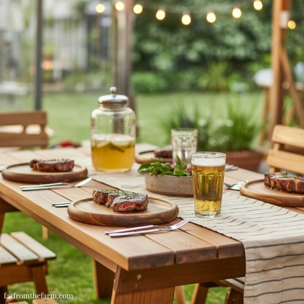 Father’s Day Tablescape Ideas for All Occasions!