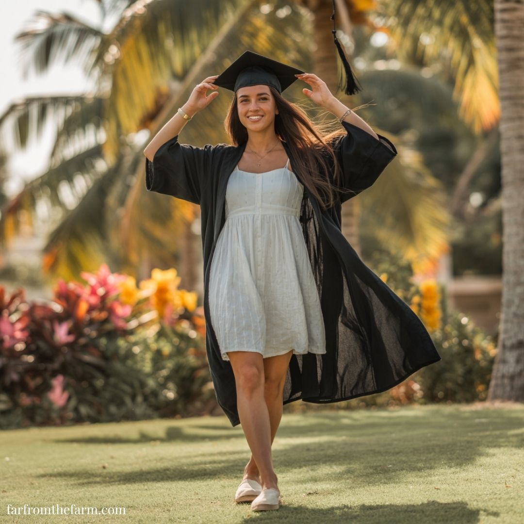 Graduation Outfit Ideas for Every Setting and Season!