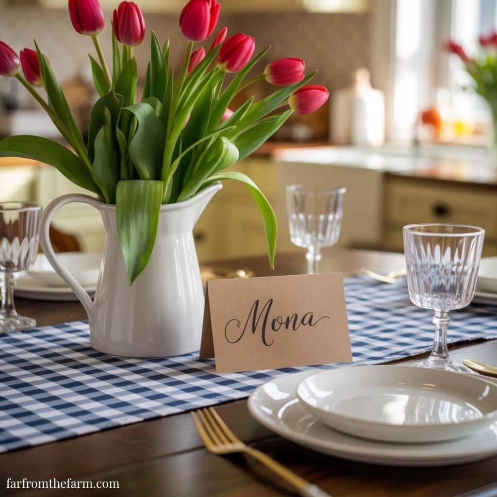 Classy Memorial Day Brunch Ideas!