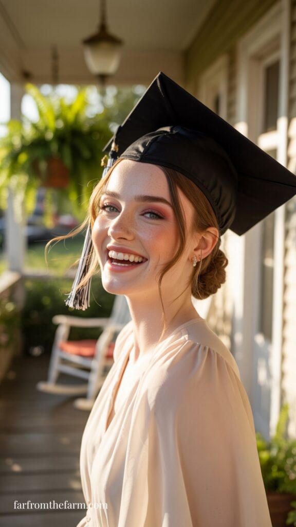 Tips and Must-Haves for a Smooth Graduation Day!
