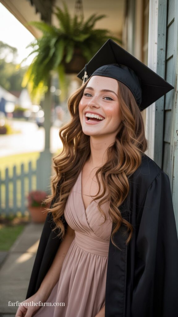 Tips and Must-Haves for a Smooth Graduation Day!