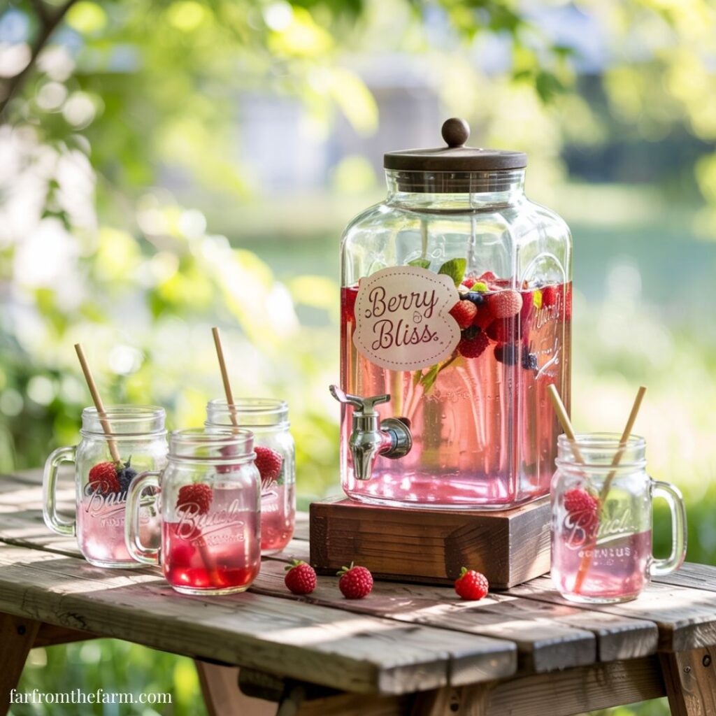 Classy Memorial Day Brunch Ideas!