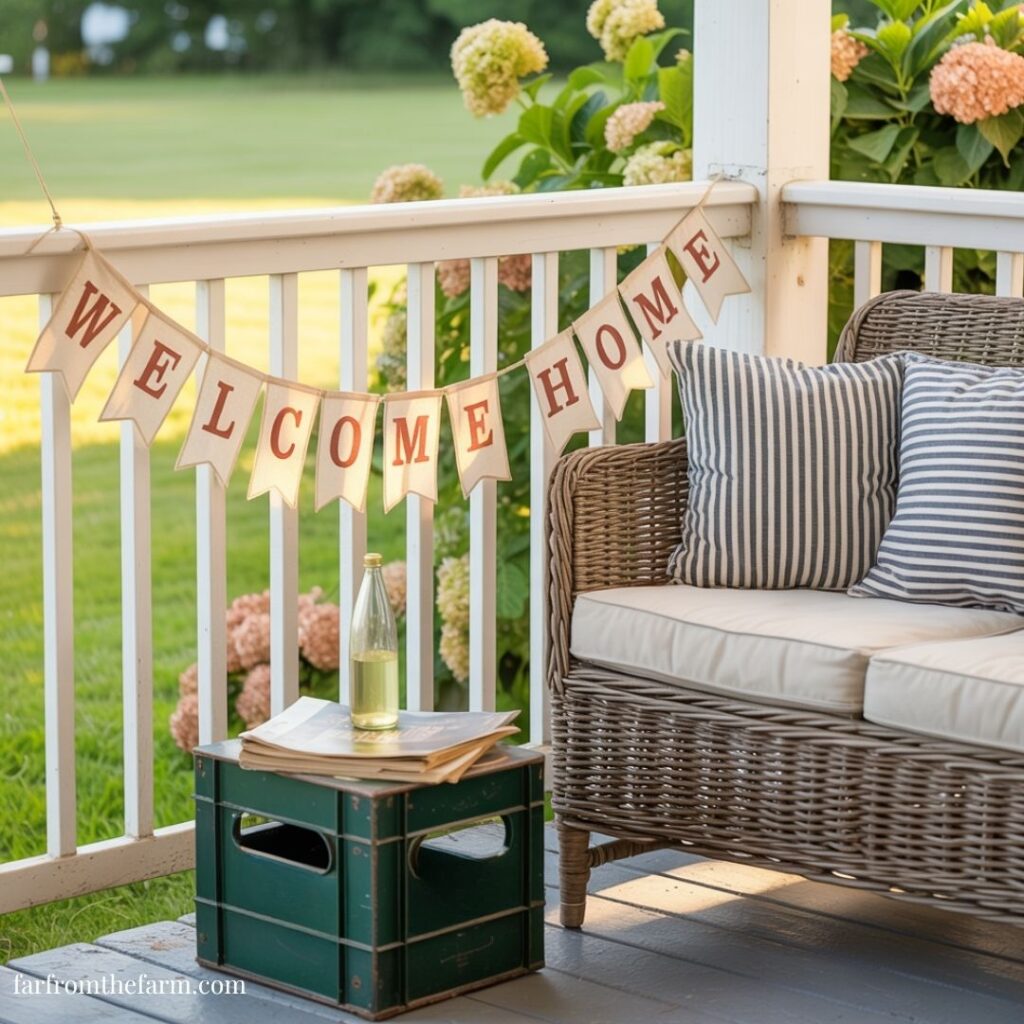 Classy Summer Decor Ideas!