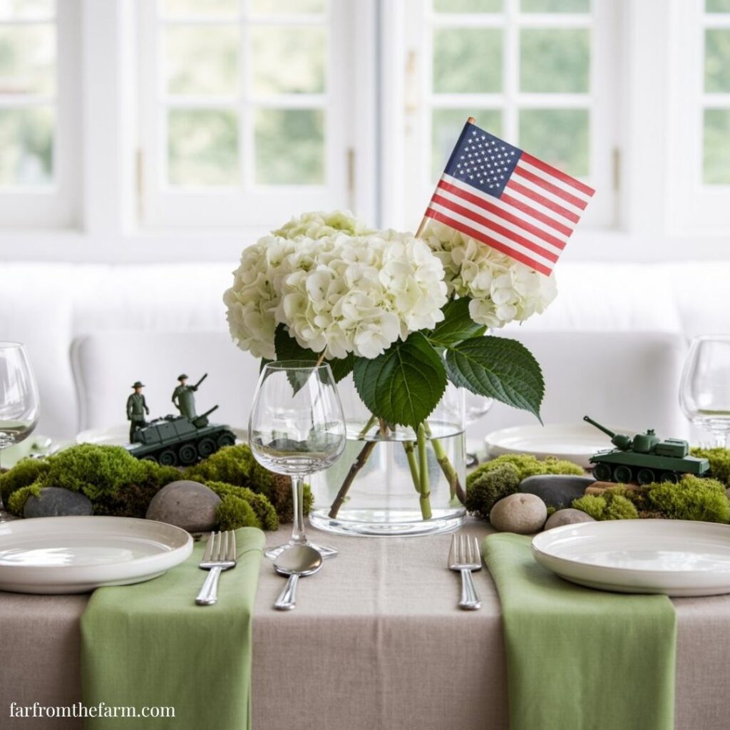 Father’s Day Tablescape Ideas for All Occasions!