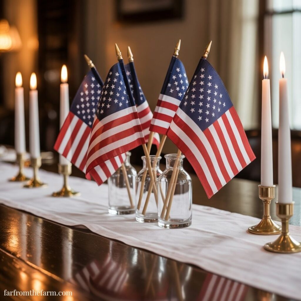 Classy Memorial Day Brunch Ideas!