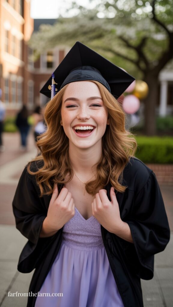 Tips and Must-Haves for a Smooth Graduation Day!