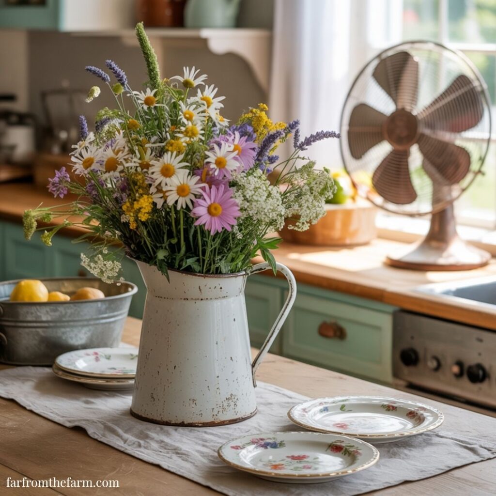 Classy Summer Decor Ideas!