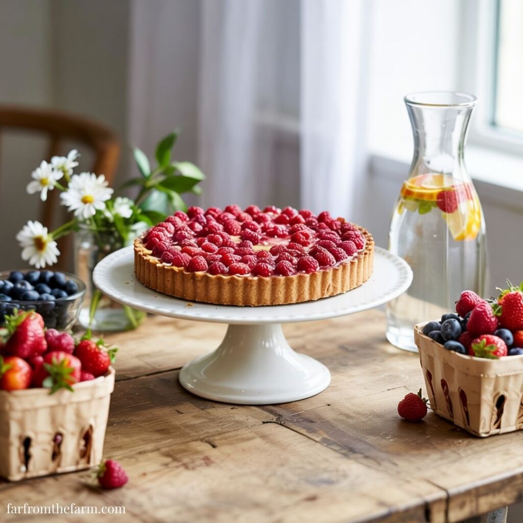 Classy Memorial Day Brunch Ideas!