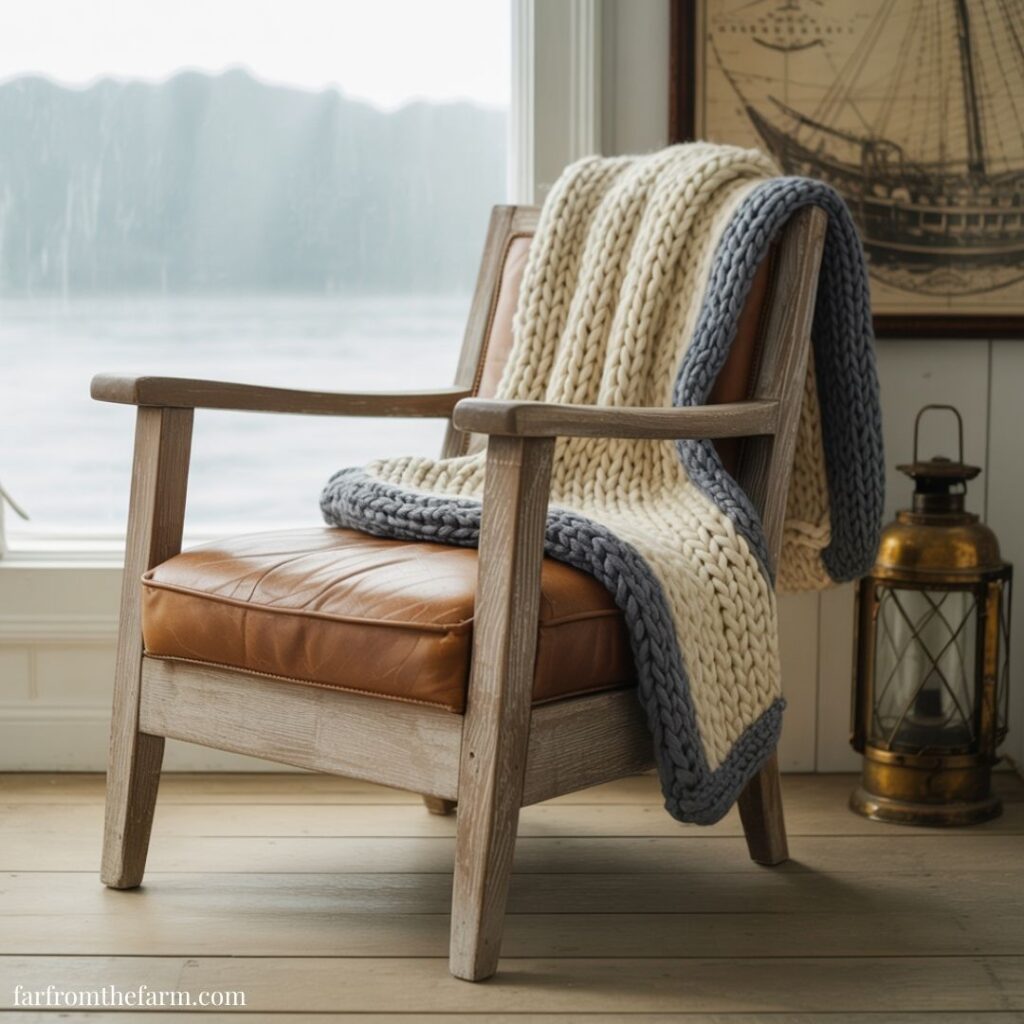 Fisherman Aesthetic Home Decor and Outfit Ideas!