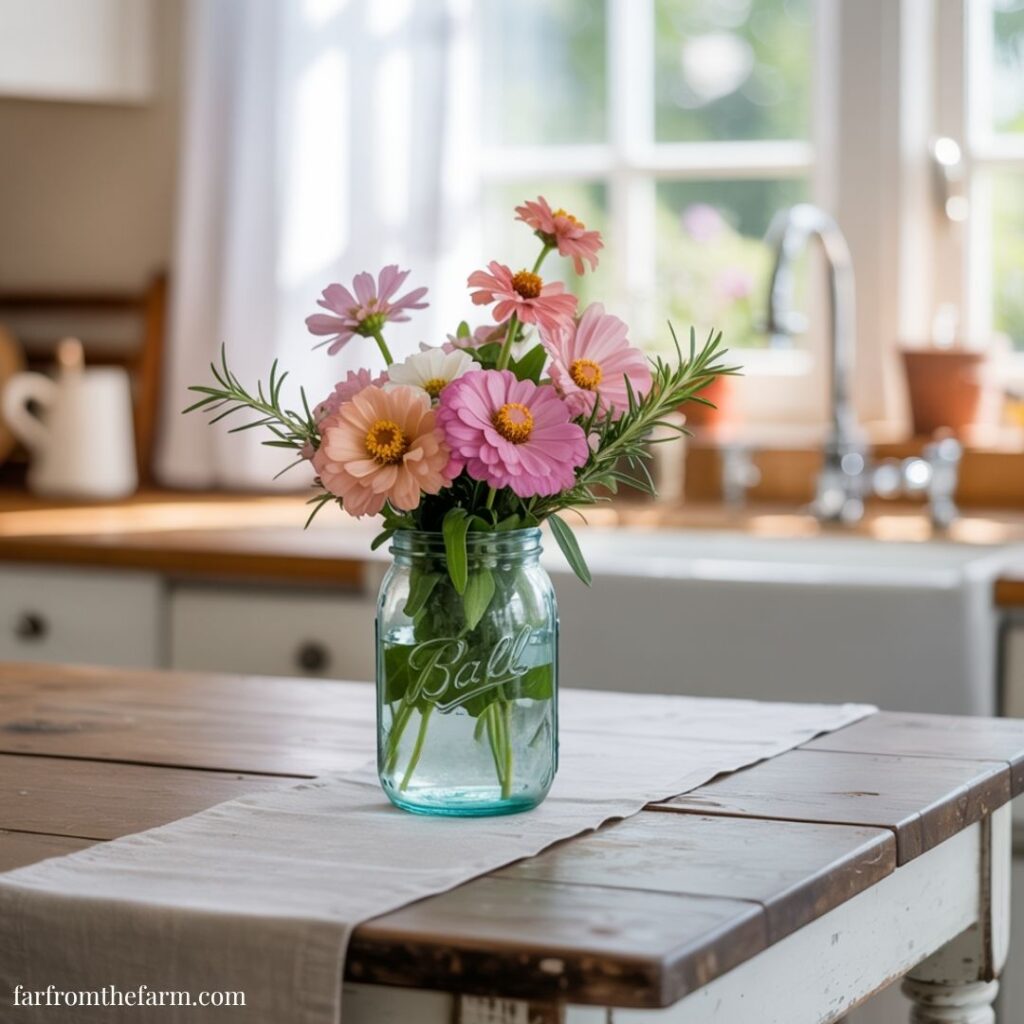 Classy Summer Decor Ideas!