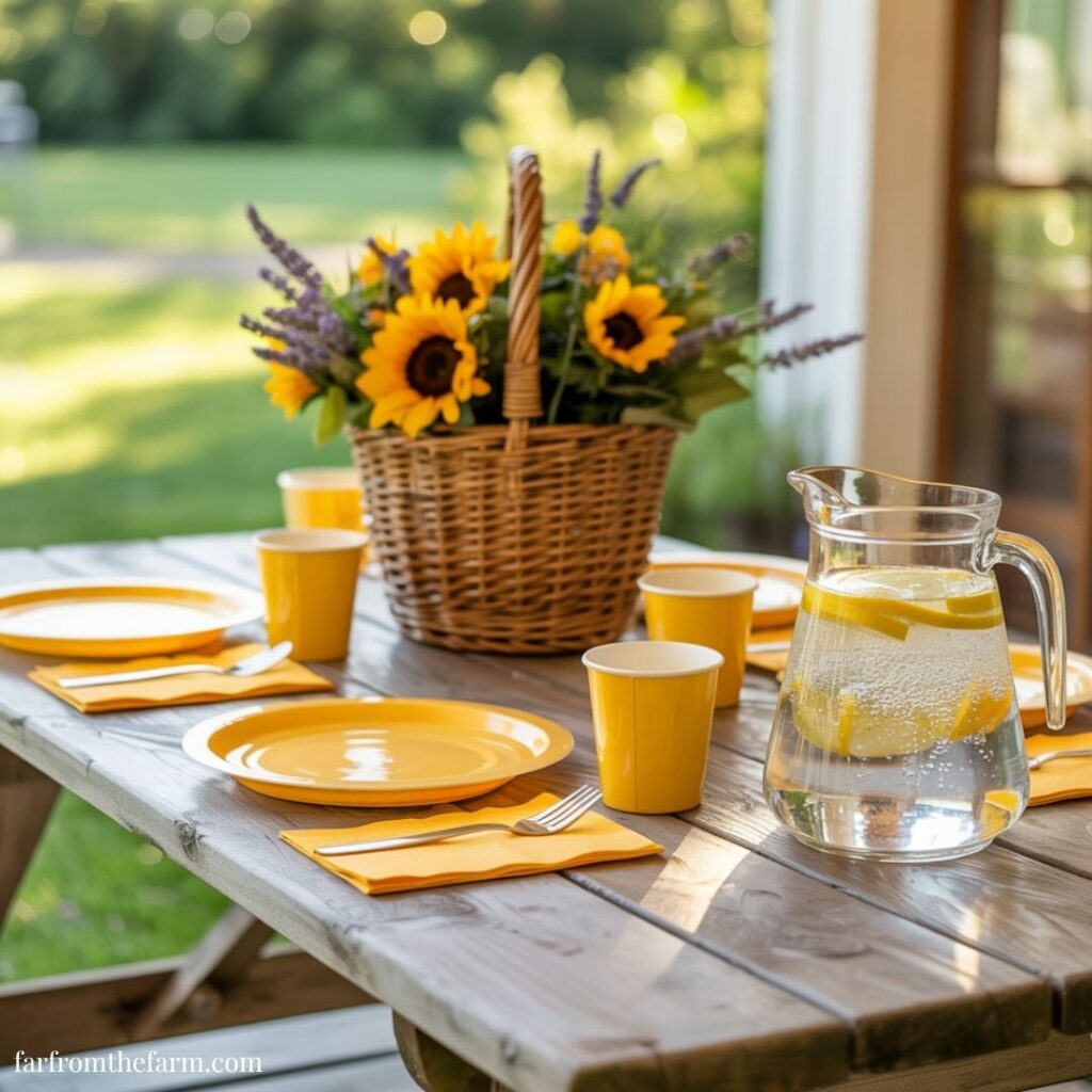 Father’s Day Tablescape Ideas for All Occasions!