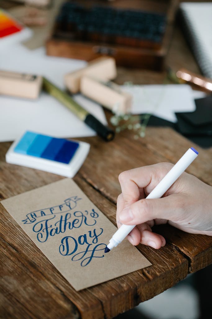 Father’s Day Social Media Post Ideas for Bloggers and Content Creators!