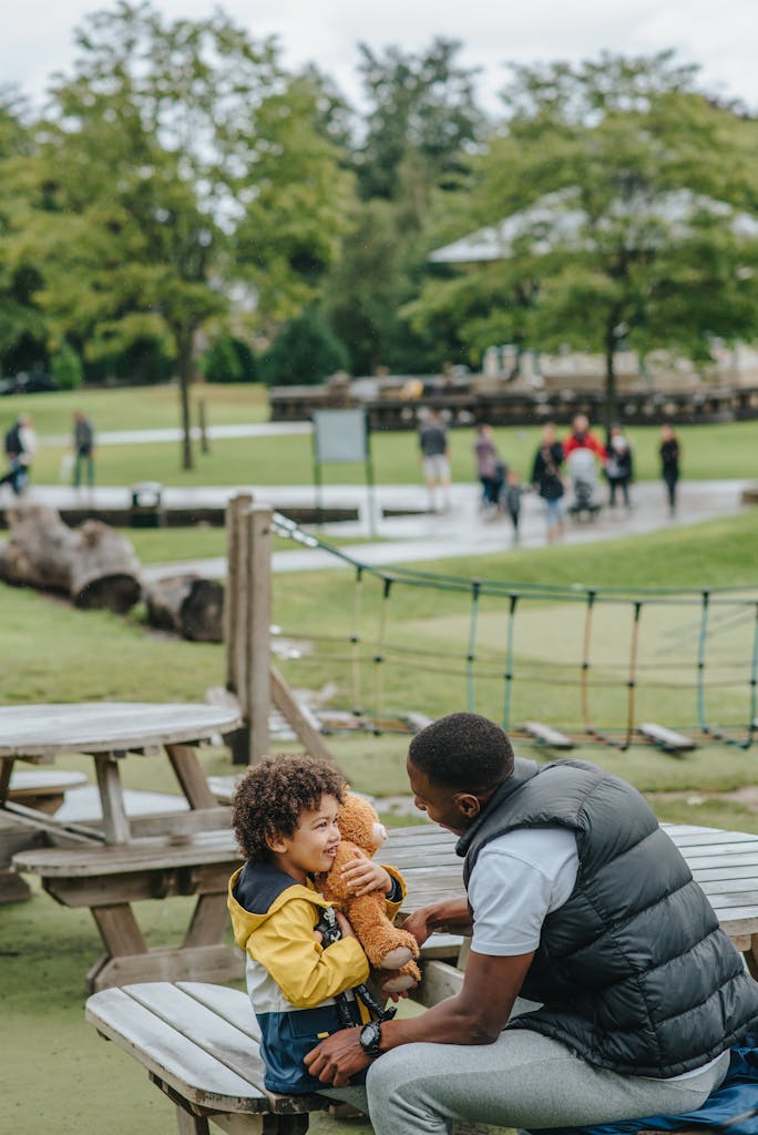 Father’s Day Gift Ideas for Your Ex