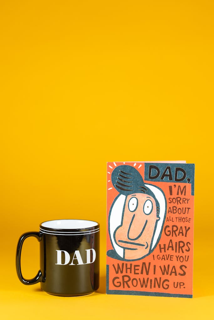 Real Last Minute Father’s Day Gift Ideas!